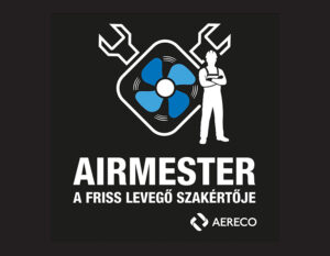 Airmester anyagok
